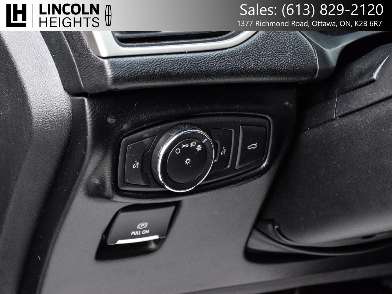 2019 Lincoln MKZ  Photo