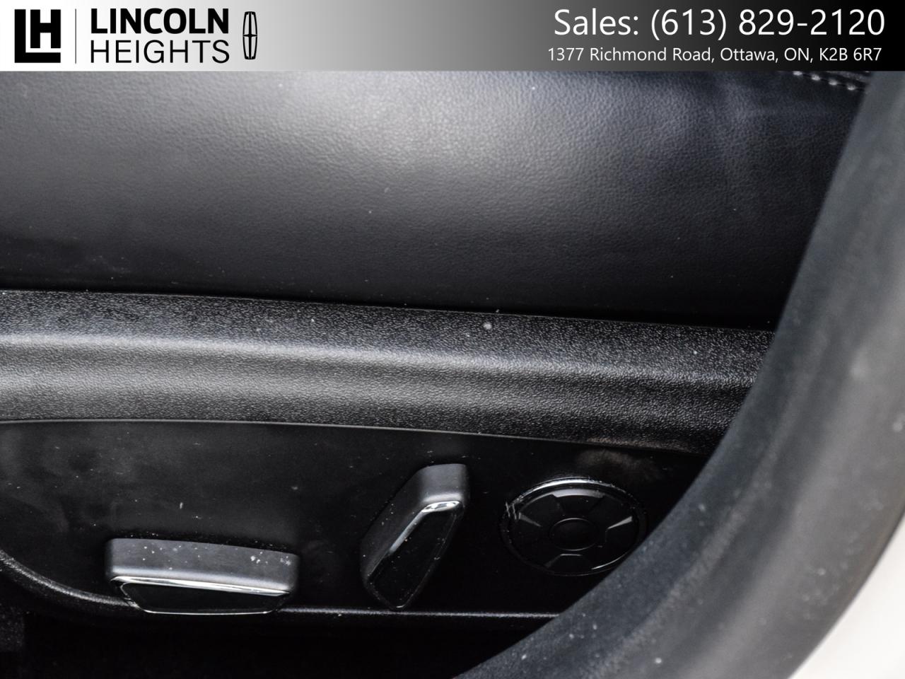 2019 Lincoln MKZ  Photo