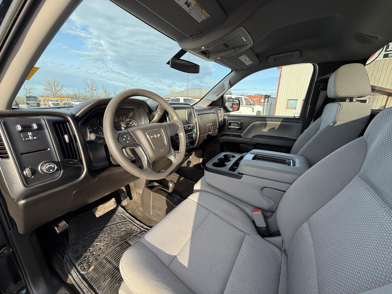 2018 GMC Sierra 1500 RCSB 4X4 Photo