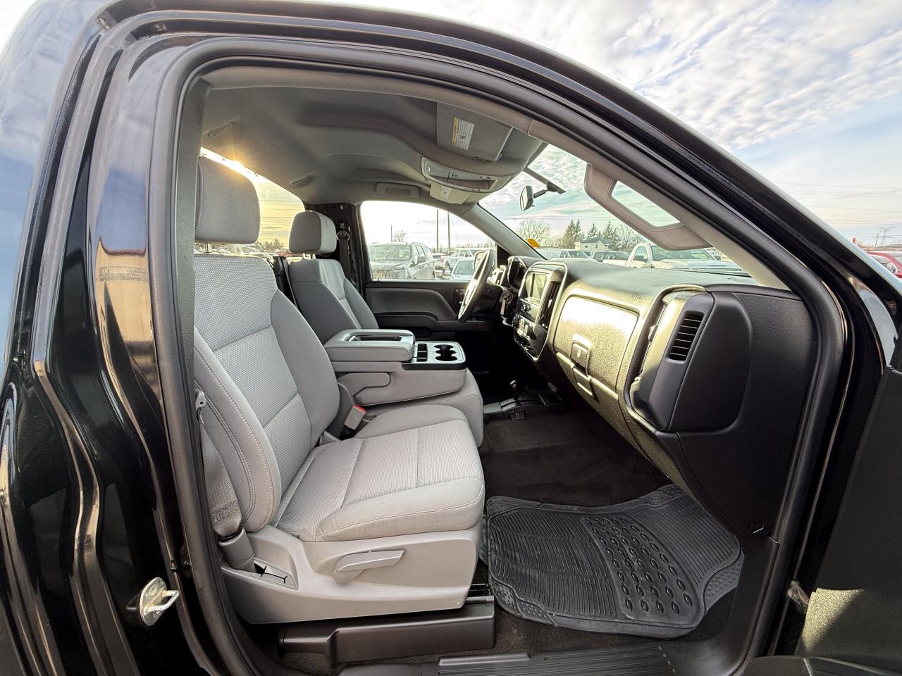 2018 GMC Sierra 1500 RCSB 4X4 Photo