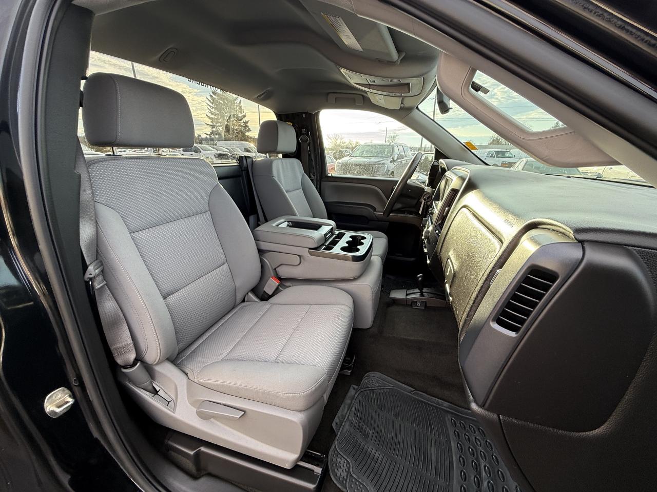 2018 GMC Sierra 1500 RCSB 4X4 Photo