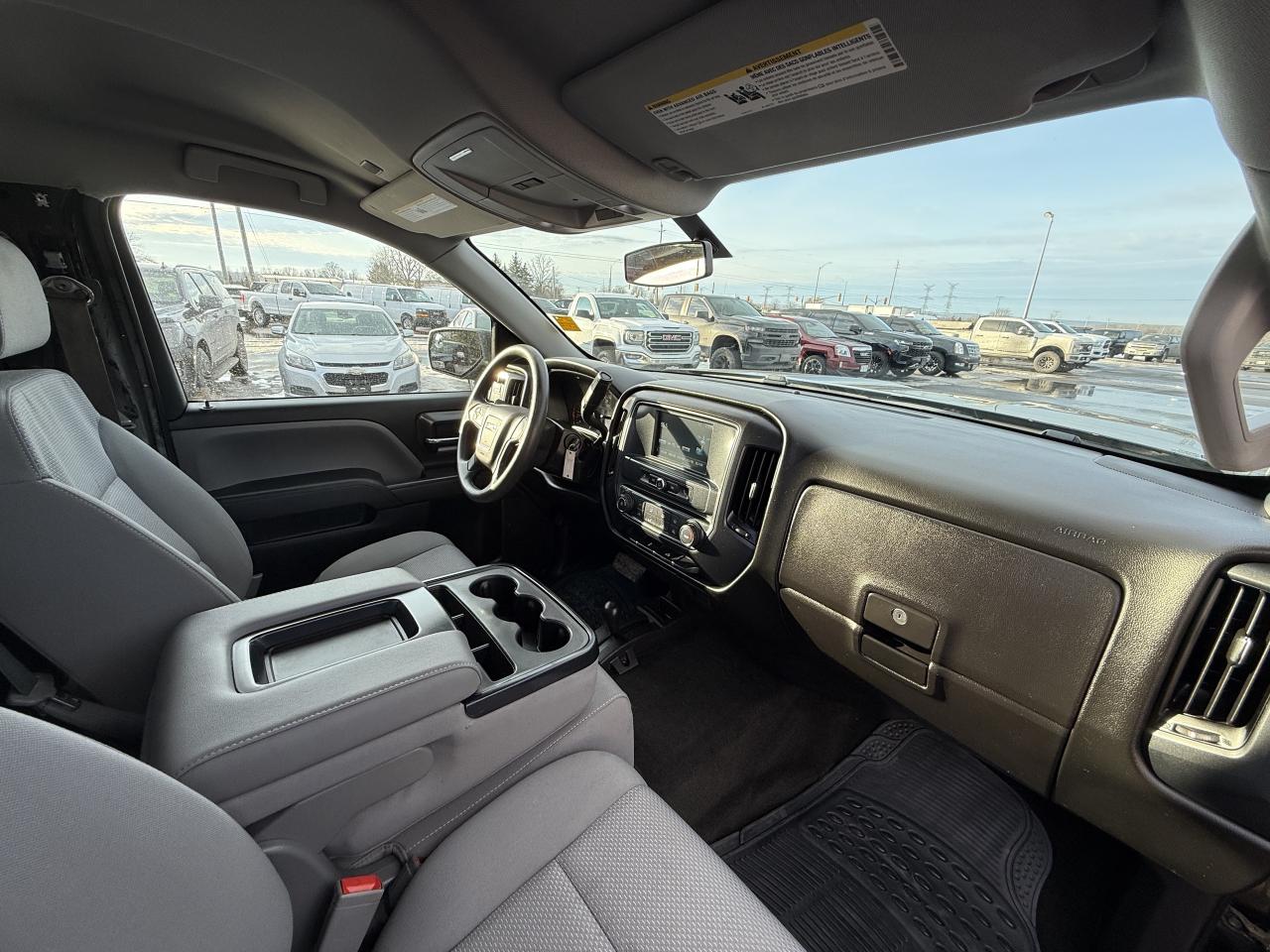 2018 GMC Sierra 1500 RCSB 4X4 Photo