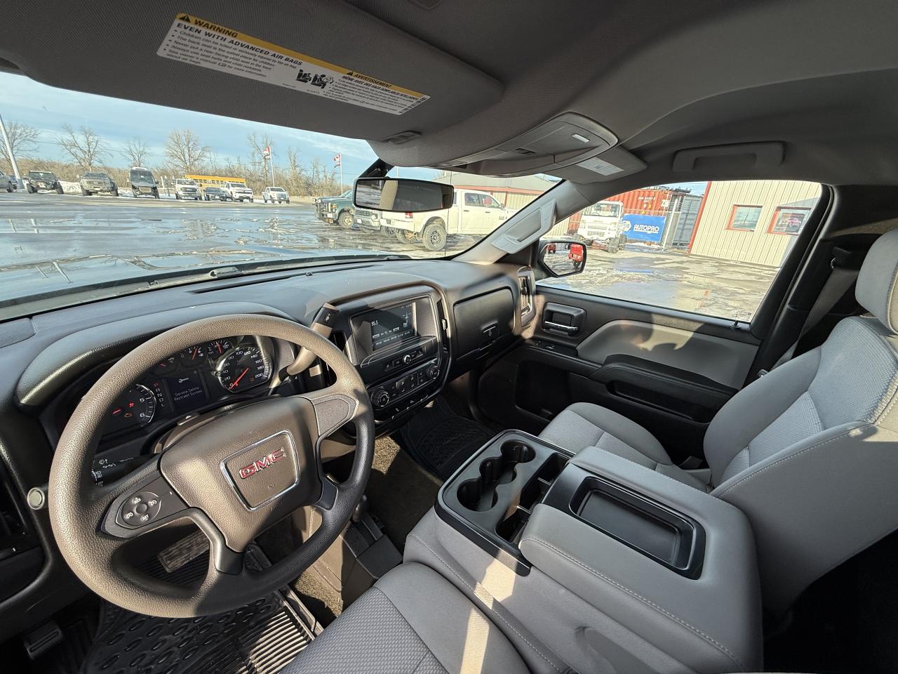 2018 GMC Sierra 1500 RCSB 4X4 Photo