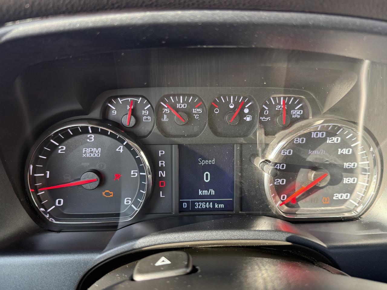 2018 GMC Sierra 1500 RCSB 4X4 Photo