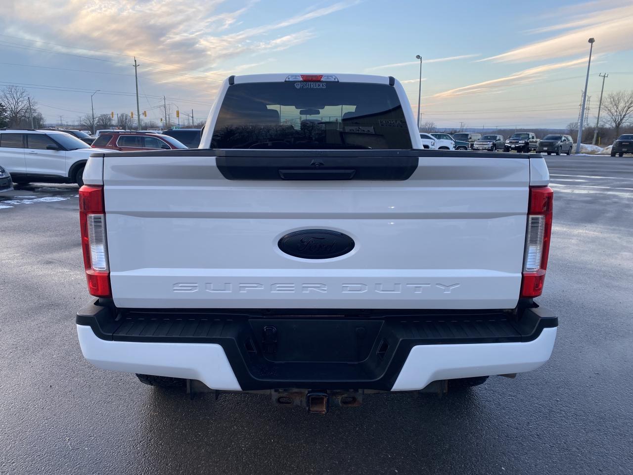 2019 Ford F-350 XLT BDS LEVEL/WHEEL/TIRE/LEATHER PKG!! Photo