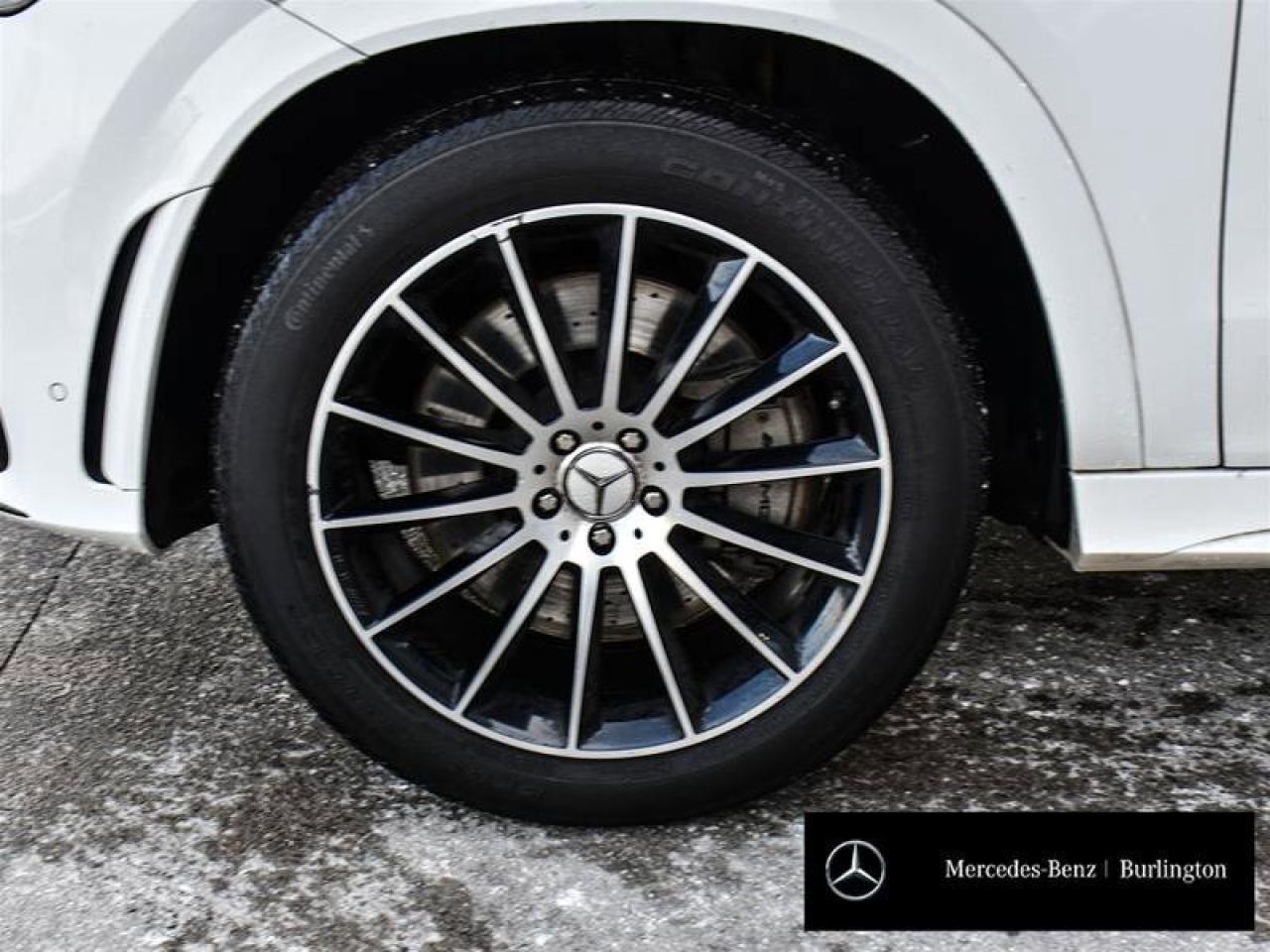 2021 Mercedes-Benz GLE AMG GLE 53 Photo