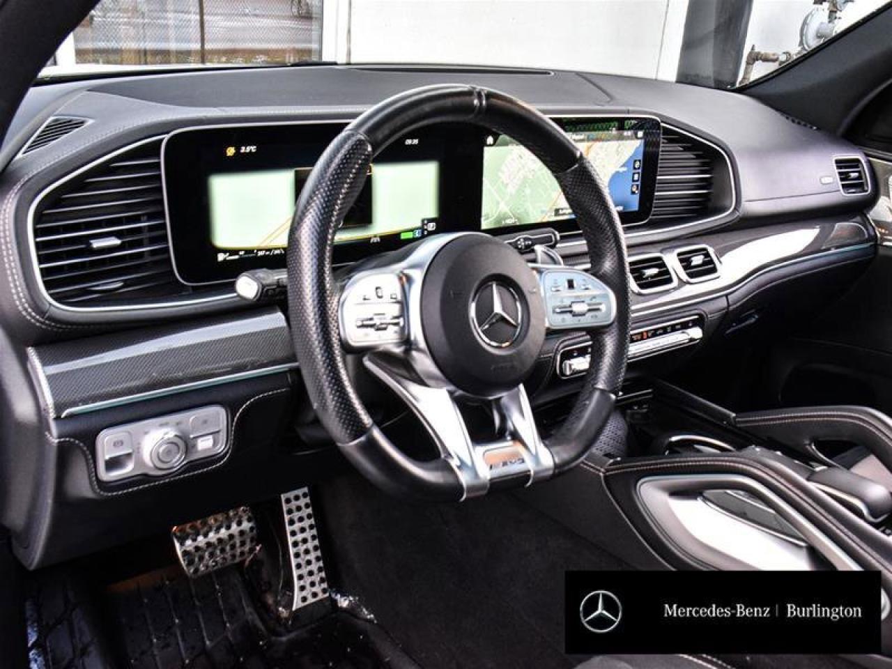 2021 Mercedes-Benz GLE AMG GLE 53 Photo