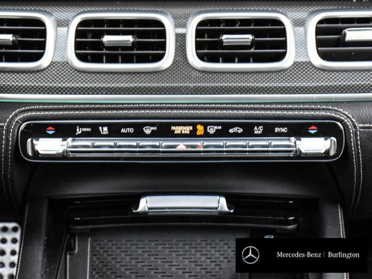 2021 Mercedes-Benz GLE AMG GLE 53 Photo