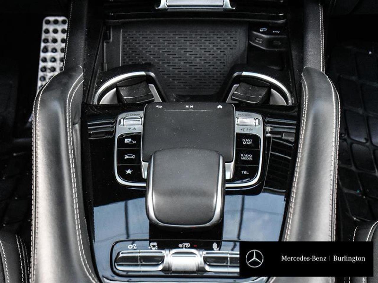 2021 Mercedes-Benz GLE AMG GLE 53 Photo