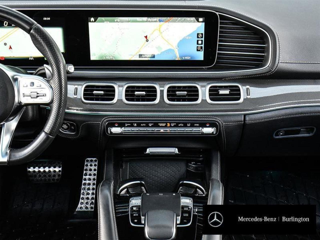 2021 Mercedes-Benz GLE AMG GLE 53 Photo