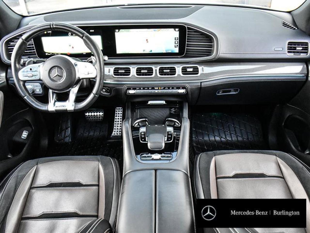 2021 Mercedes-Benz GLE AMG GLE 53 Photo