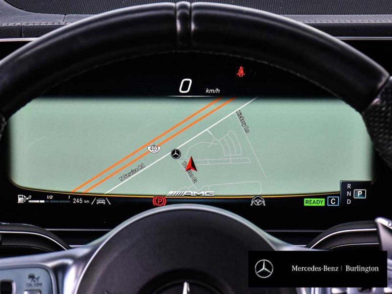 2021 Mercedes-Benz GLE AMG GLE 53 Photo