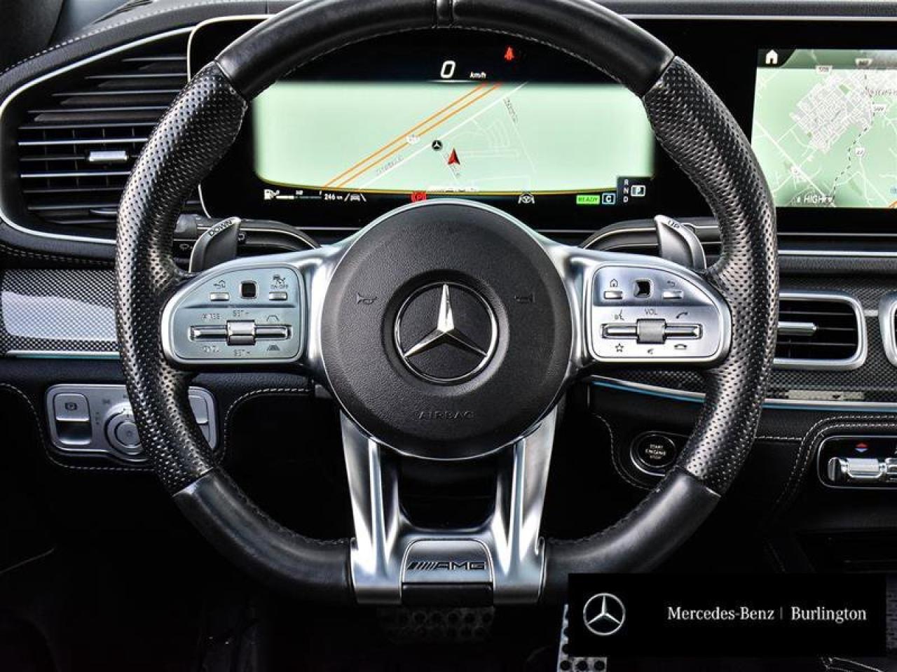 2021 Mercedes-Benz GLE AMG GLE 53 Photo