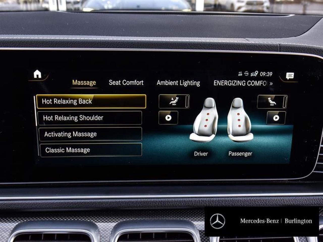 2021 Mercedes-Benz GLE AMG GLE 53 Photo