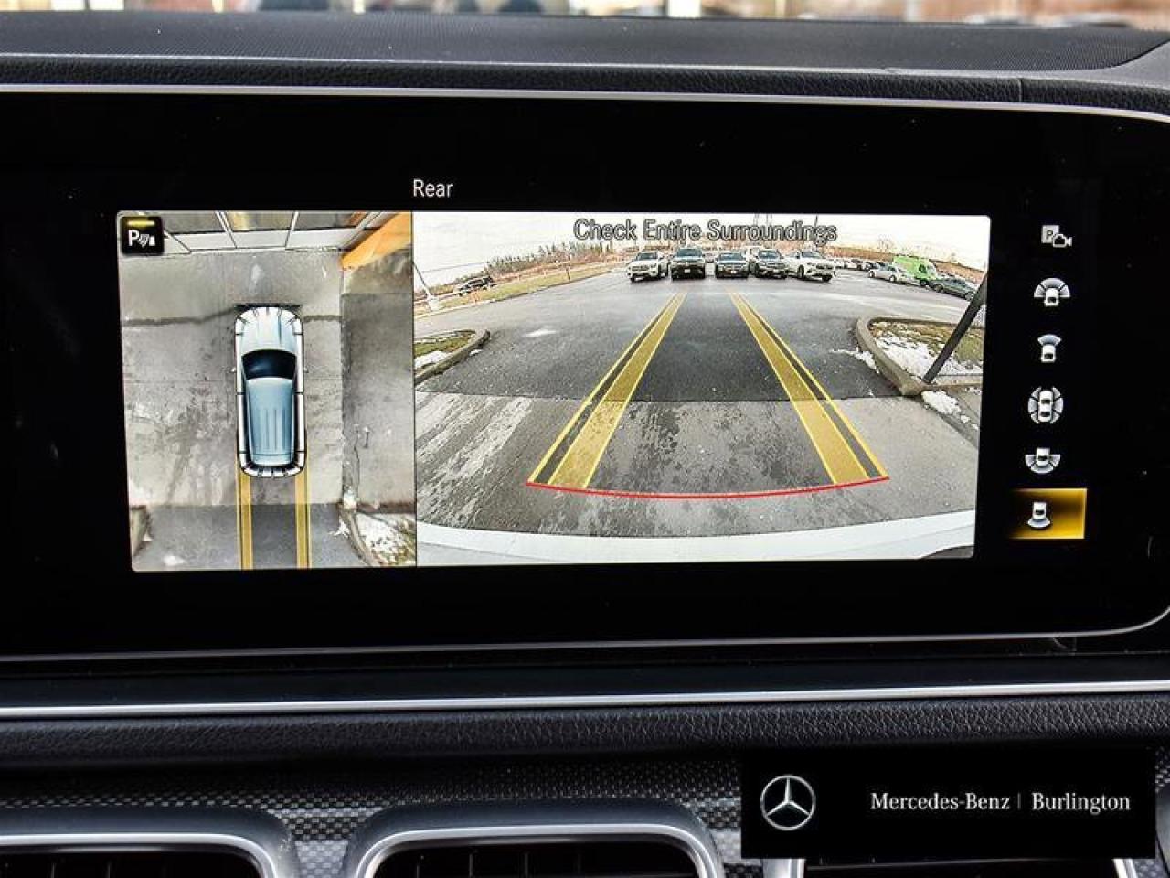 2021 Mercedes-Benz GLE AMG GLE 53 Photo