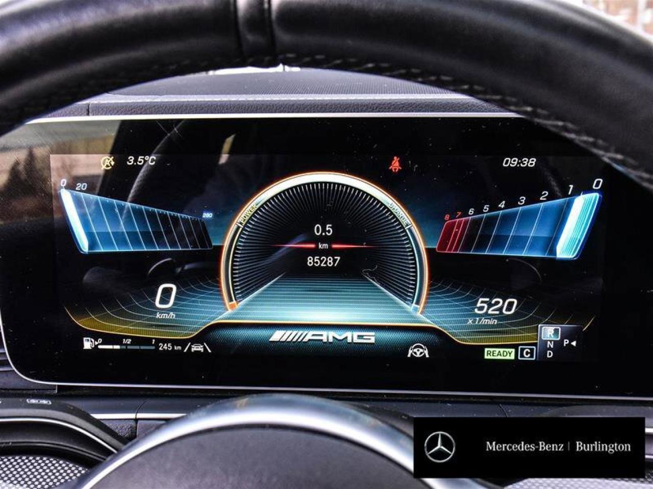 2021 Mercedes-Benz GLE AMG GLE 53 Photo