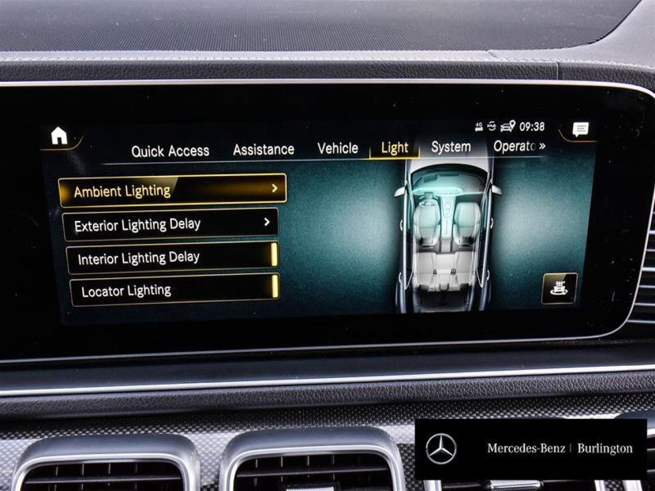 2021 Mercedes-Benz GLE AMG GLE 53 Photo