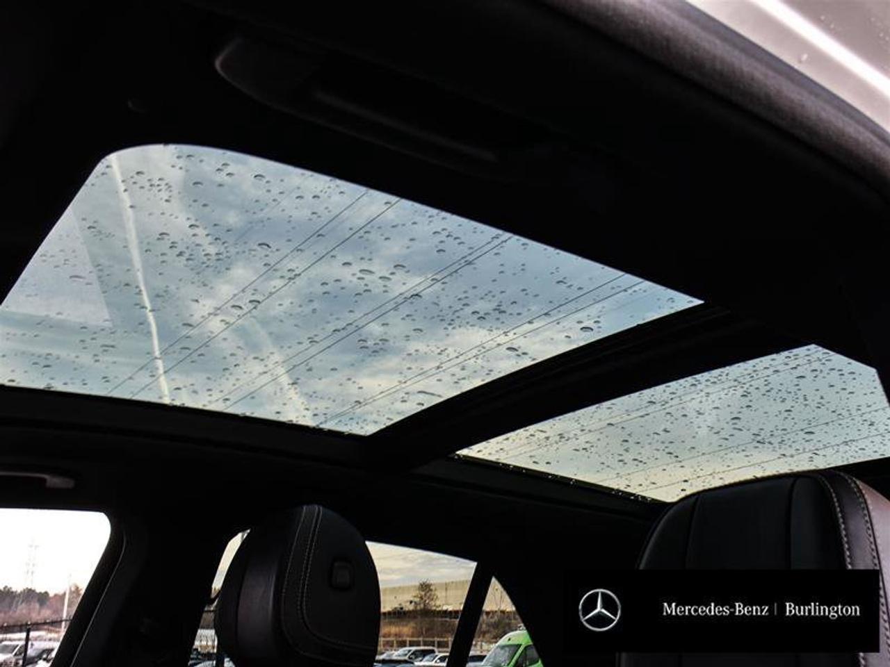 2021 Mercedes-Benz GLE AMG GLE 53 Photo4