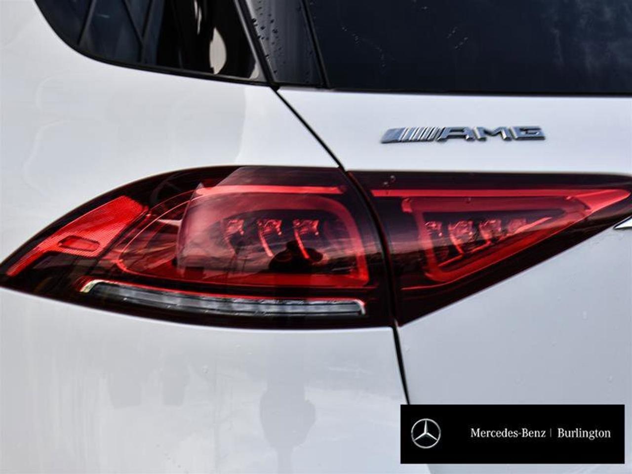 2021 Mercedes-Benz GLE AMG GLE 53 Photo