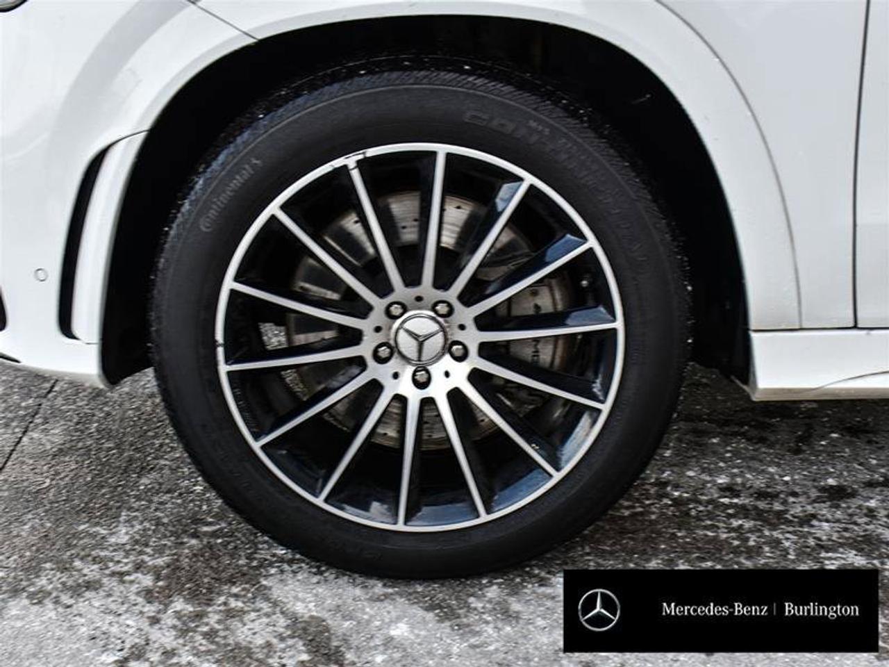 2021 Mercedes-Benz GLE AMG GLE 53 Photo