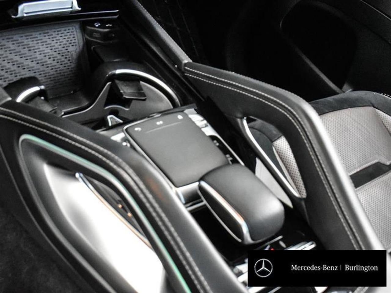 2021 Mercedes-Benz GLE AMG GLE 53 Photo