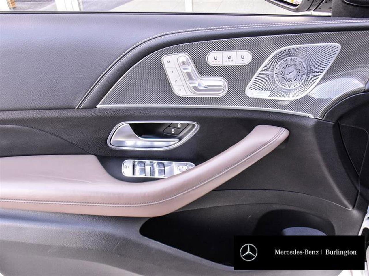 2021 Mercedes-Benz GLE AMG GLE 53 Photo