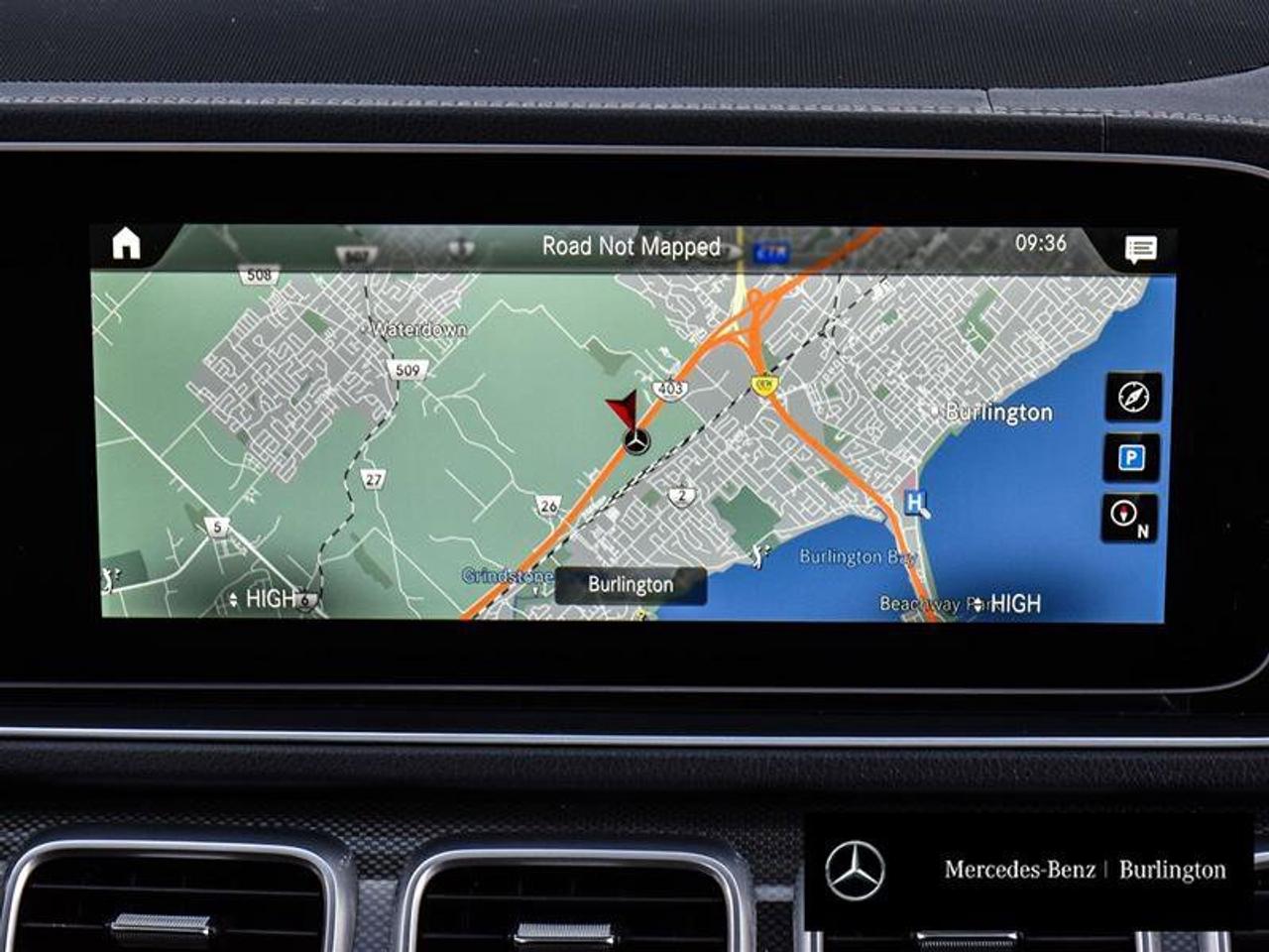 2021 Mercedes-Benz GLE AMG GLE 53 Photo