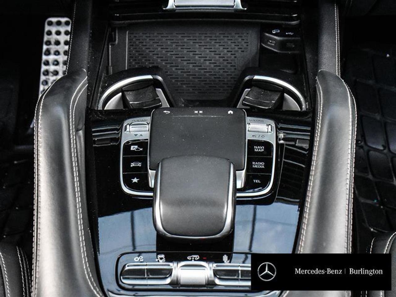 2021 Mercedes-Benz GLE AMG GLE 53 Photo