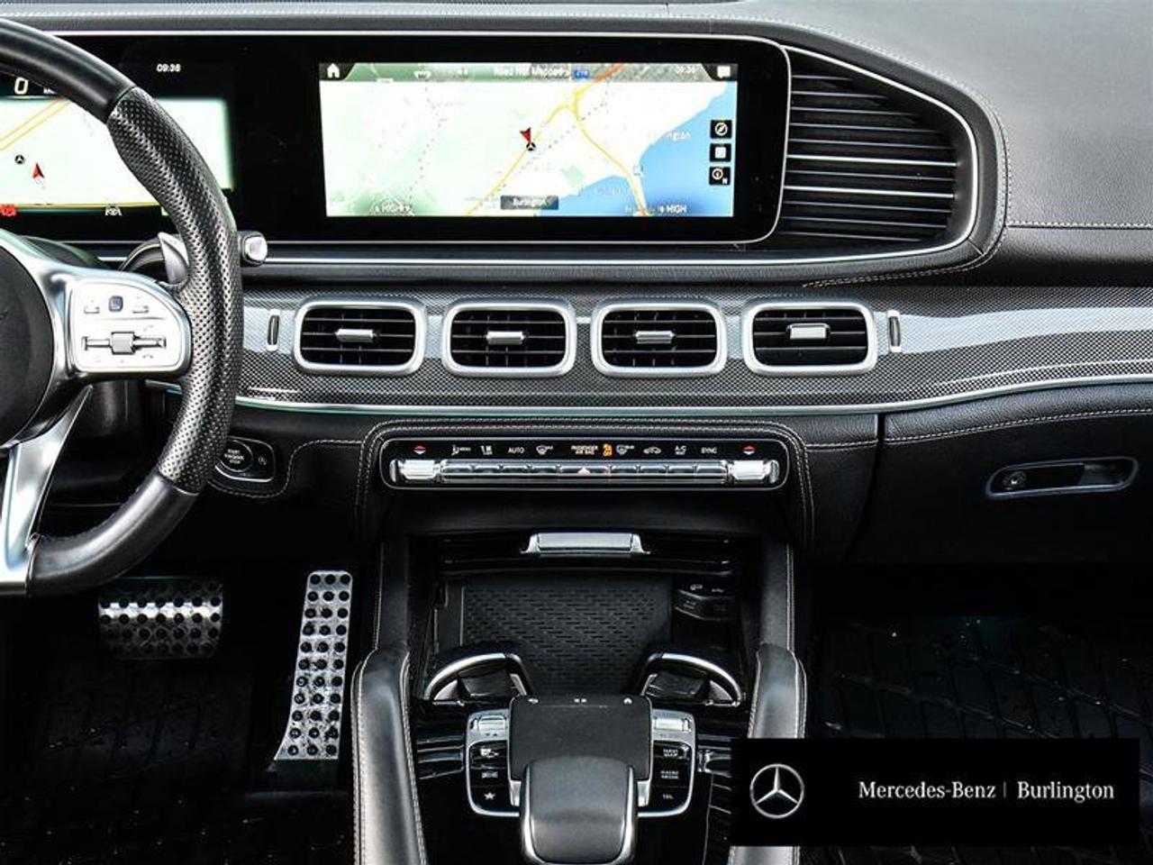 2021 Mercedes-Benz GLE AMG GLE 53 Photo