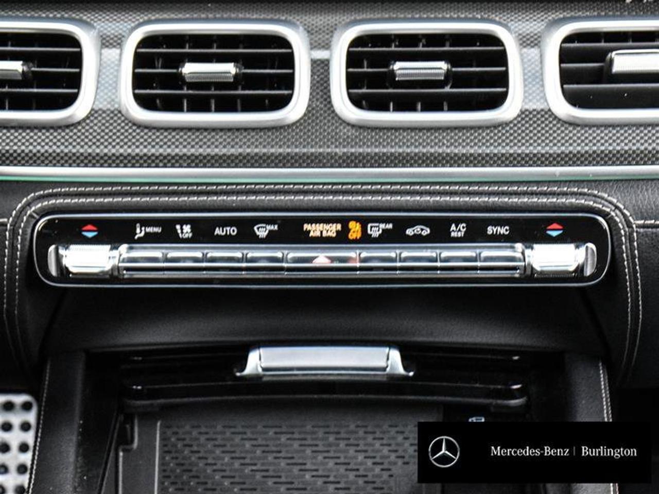 2021 Mercedes-Benz GLE AMG GLE 53 Photo