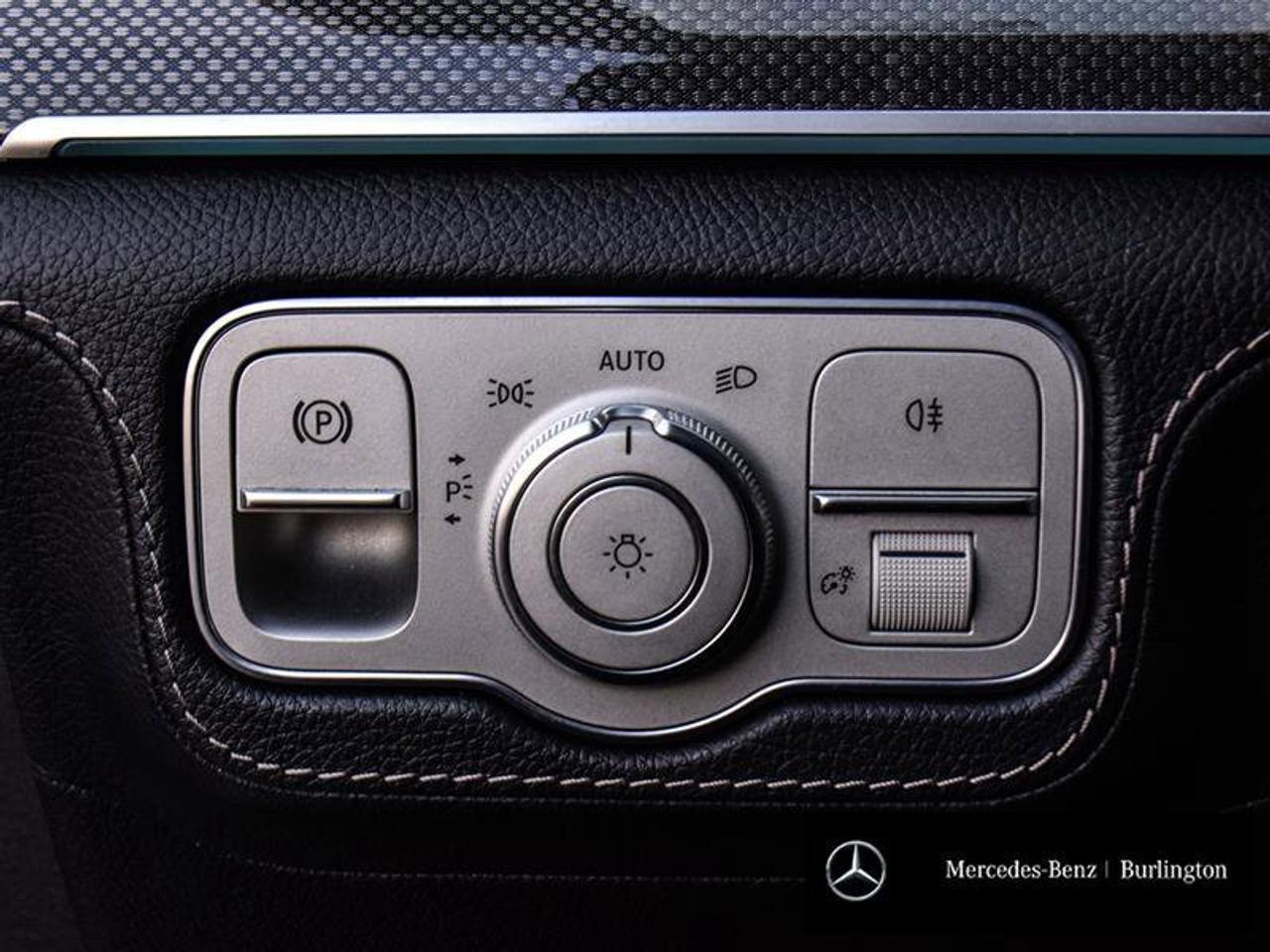 2021 Mercedes-Benz GLE AMG GLE 53 Photo