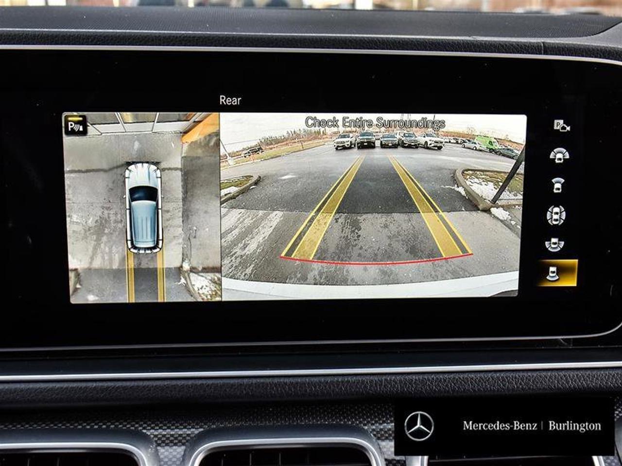 2021 Mercedes-Benz GLE AMG GLE 53 Photo