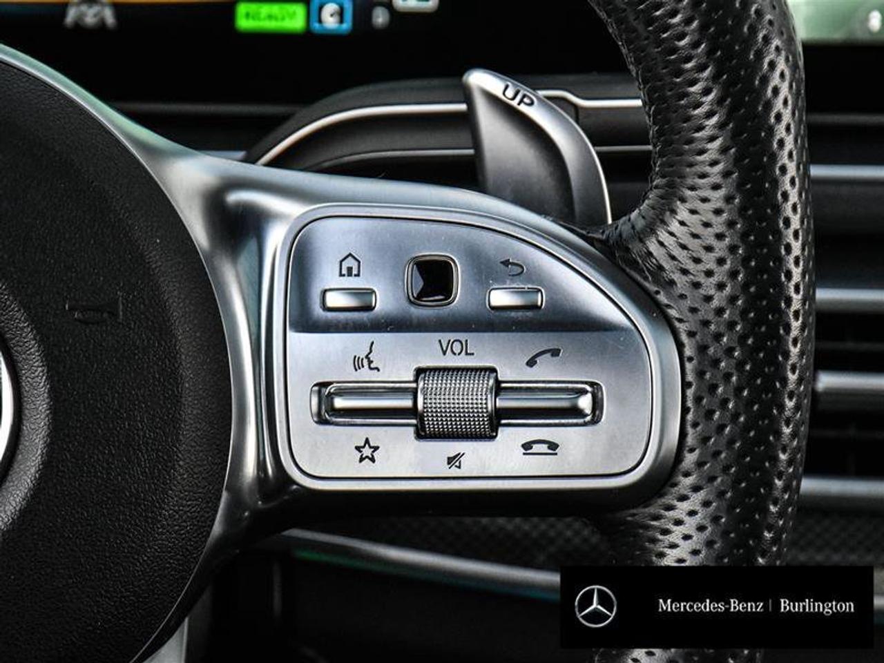 2021 Mercedes-Benz GLE AMG GLE 53 Photo