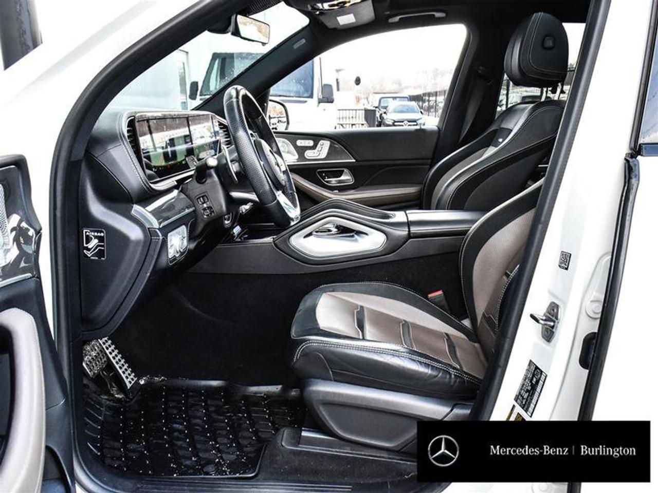 2021 Mercedes-Benz GLE AMG GLE 53 Photo