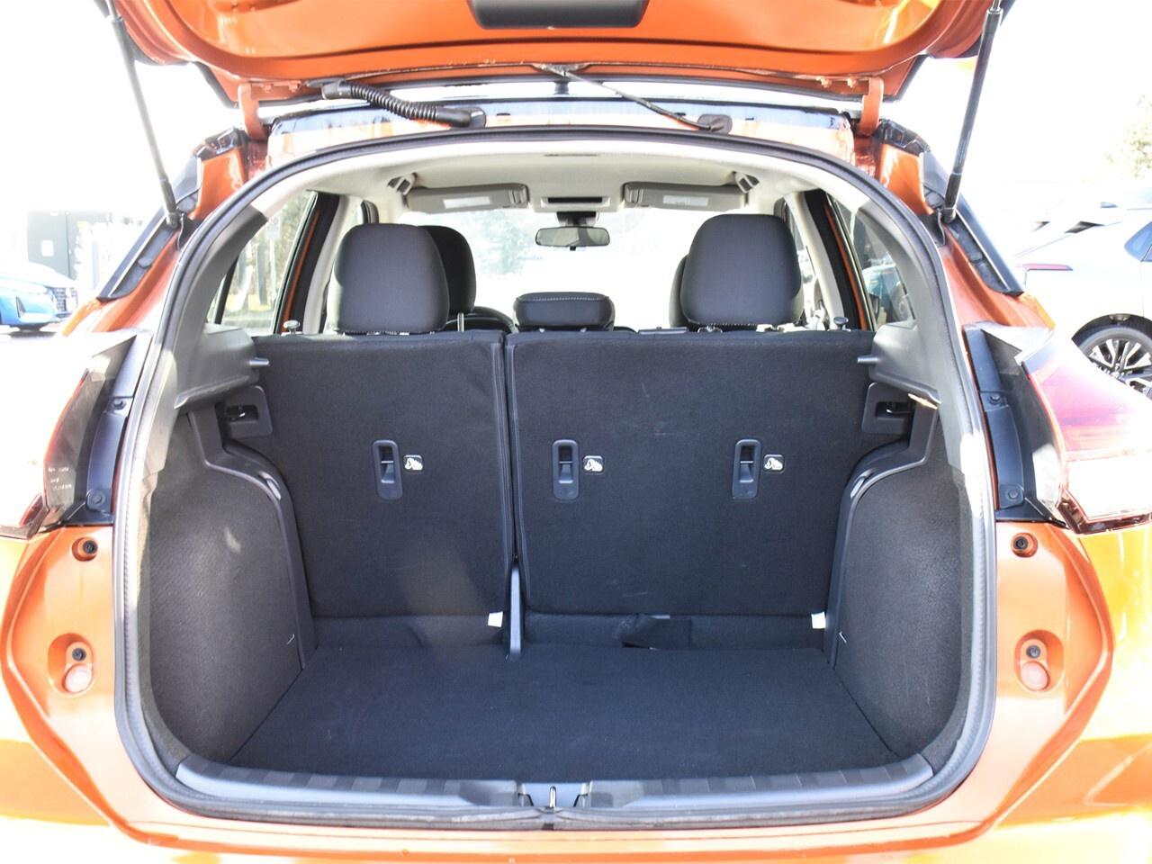 2024 Nissan Kicks SV FWD, APPLE CARPLAY, REMOTE START Photo