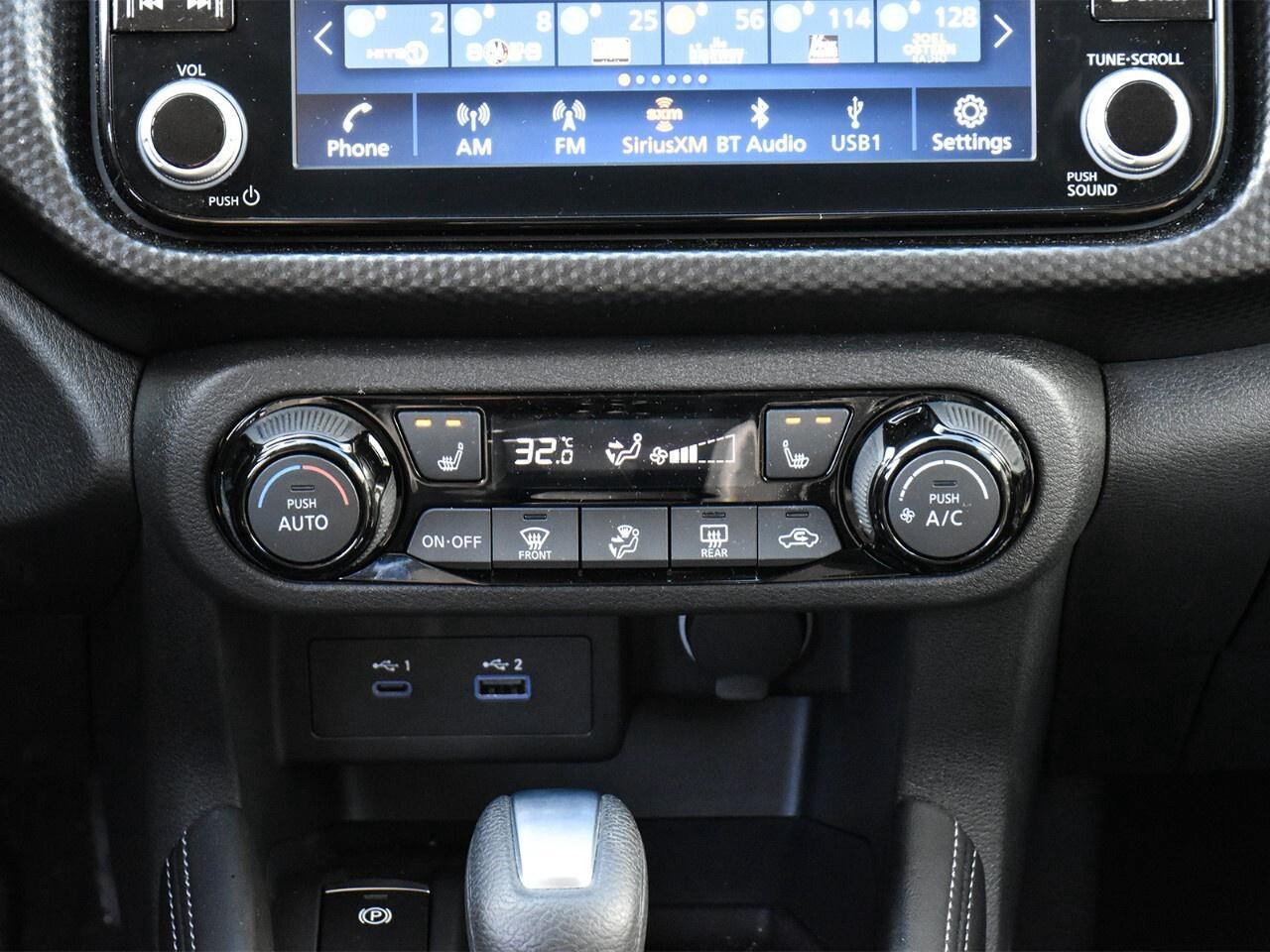 2024 Nissan Kicks SV FWD, APPLE CARPLAY, REMOTE START Photo