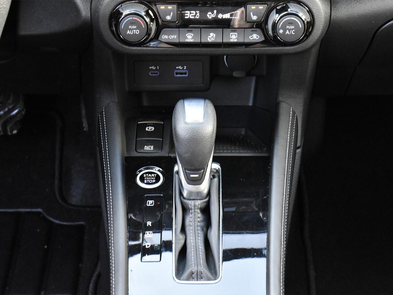 2024 Nissan Kicks SV FWD, APPLE CARPLAY, REMOTE START Photo