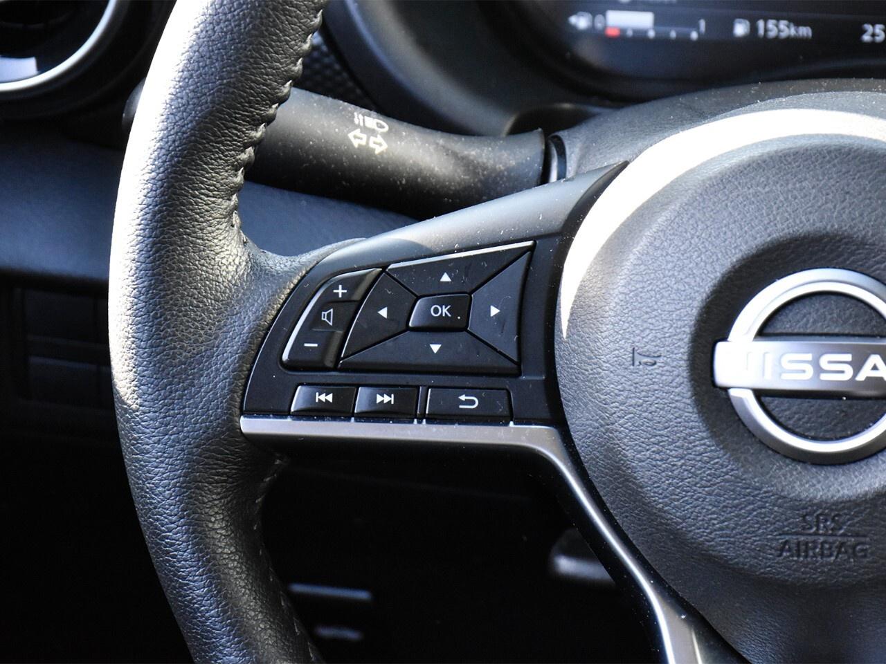 2024 Nissan Kicks SV FWD, APPLE CARPLAY, REMOTE START Photo