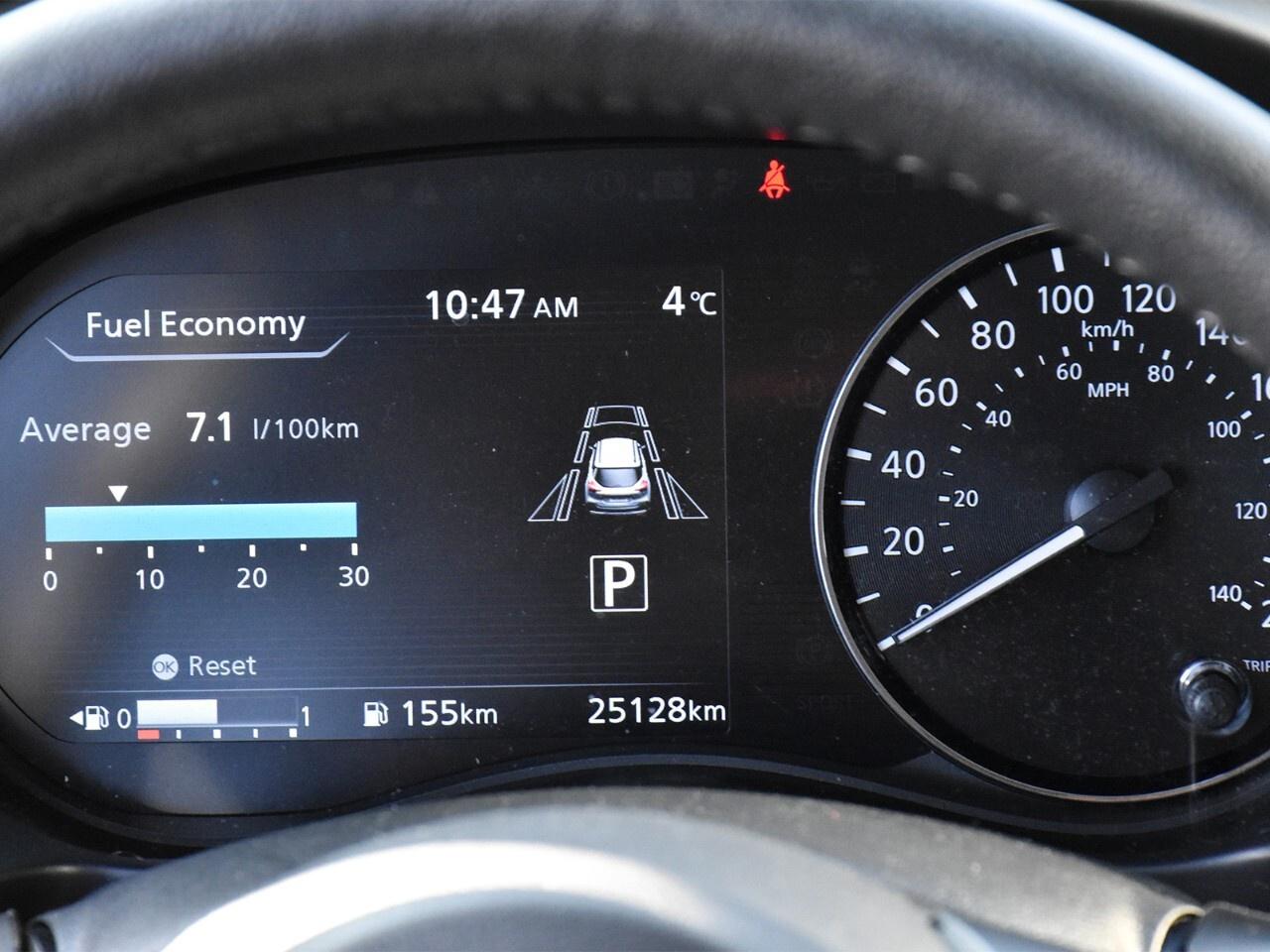 2024 Nissan Kicks SV FWD, APPLE CARPLAY, REMOTE START Photo