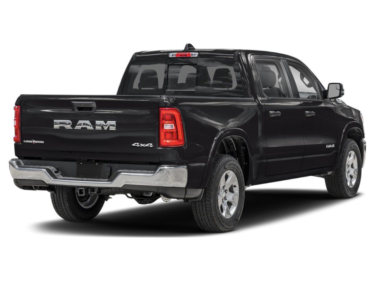 2025 RAM 1500  Photo