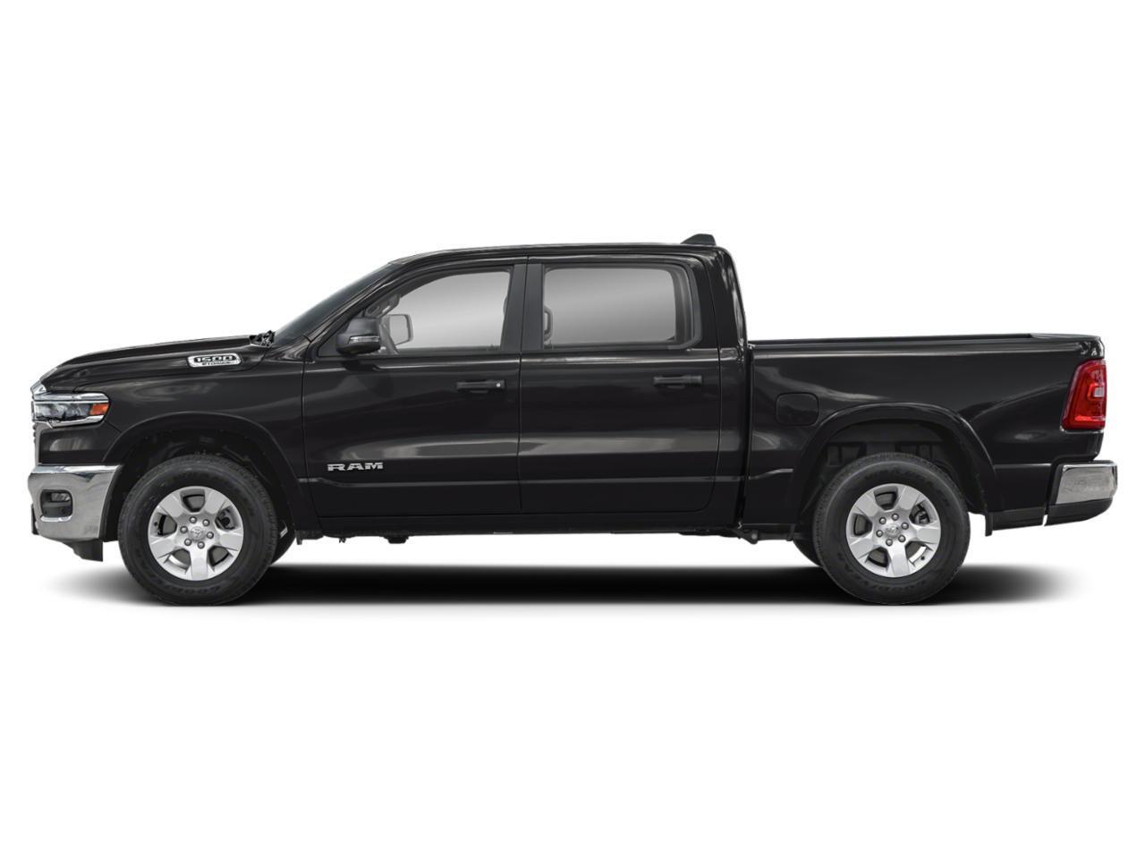 2025 RAM 1500  Photo