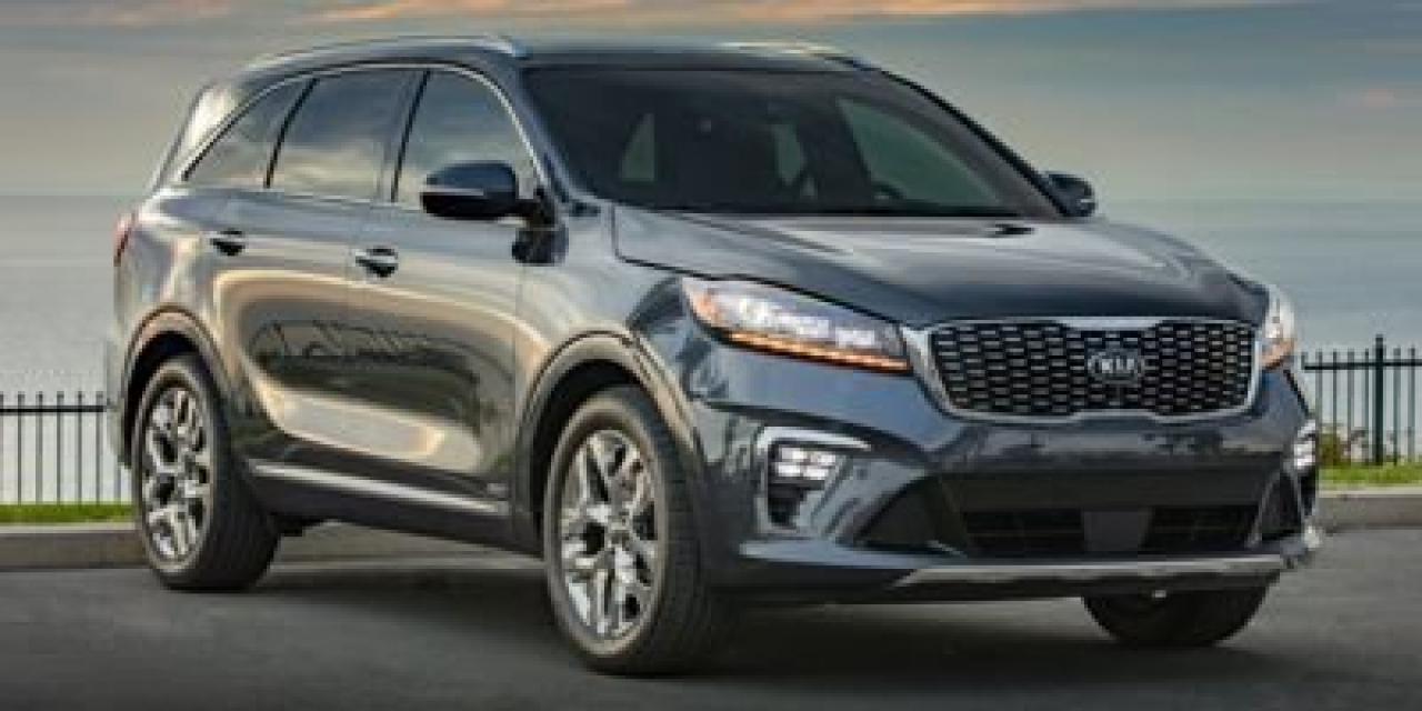 2019 Kia Sorento EX 2.4 AWD Photo0