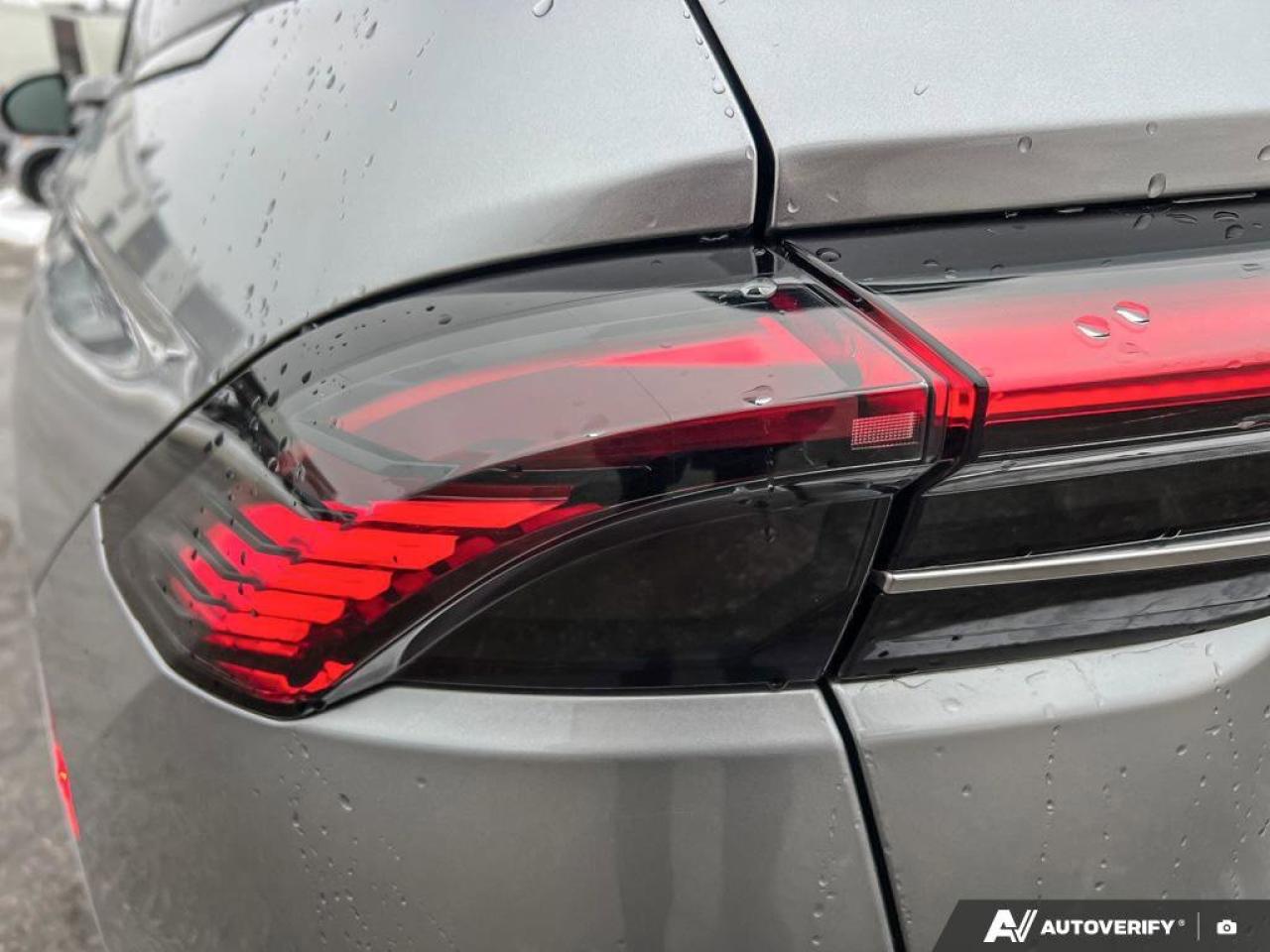 2024 Lincoln Nautilus Reserve   MOONROOF   LTHR   HTD STEER WHEEL MOONRO Photo