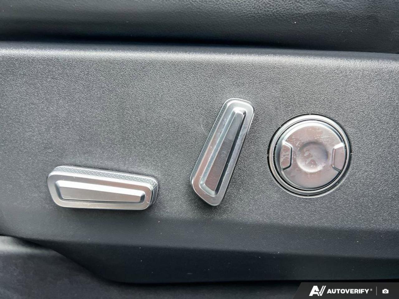 2024 Lincoln Nautilus Reserve   MOONROOF   LTHR   HTD STEER WHEEL MOONRO Photo