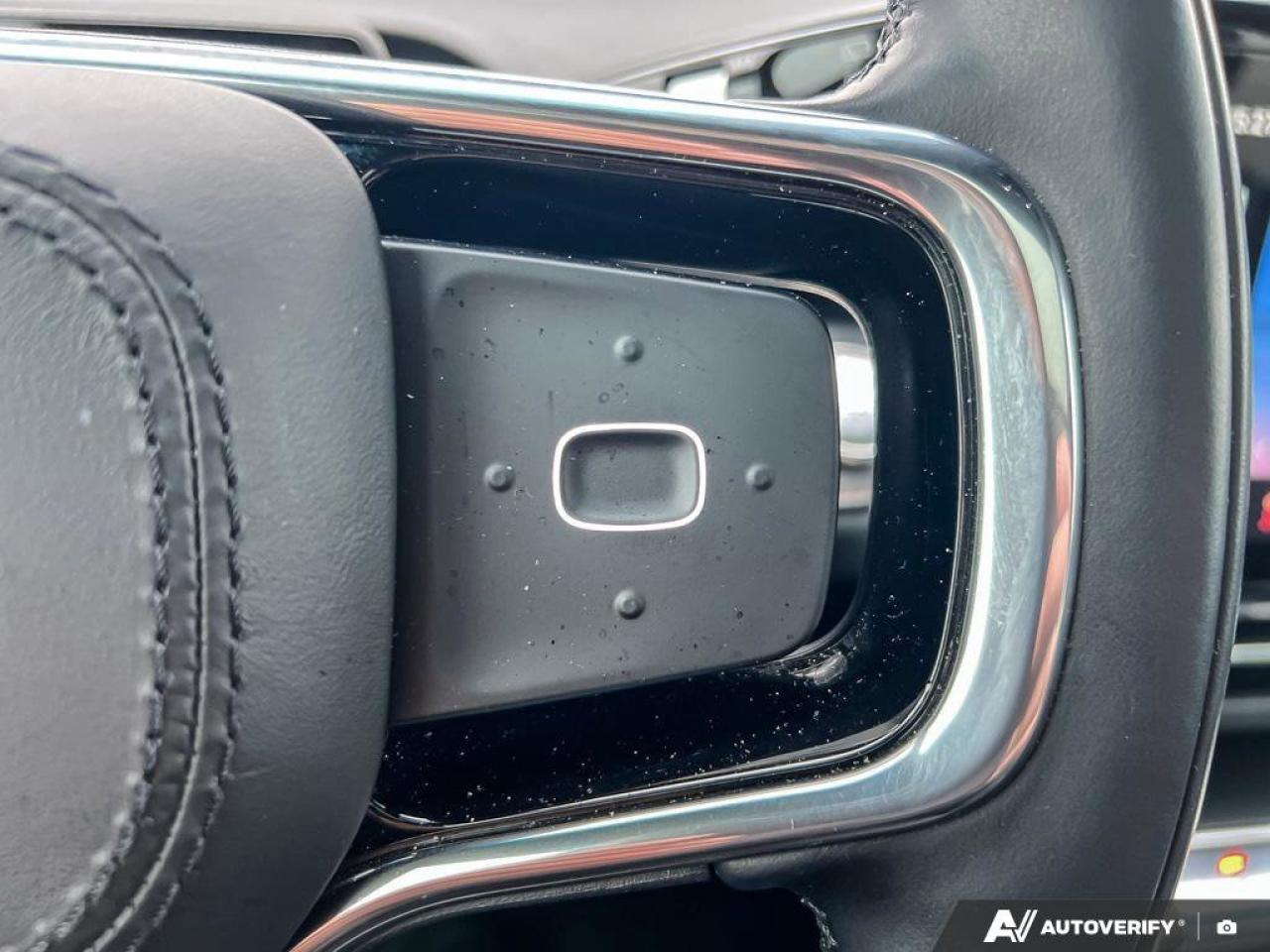 2024 Lincoln Nautilus Reserve   MOONROOF   LTHR   HTD STEER WHEEL MOONRO Photo