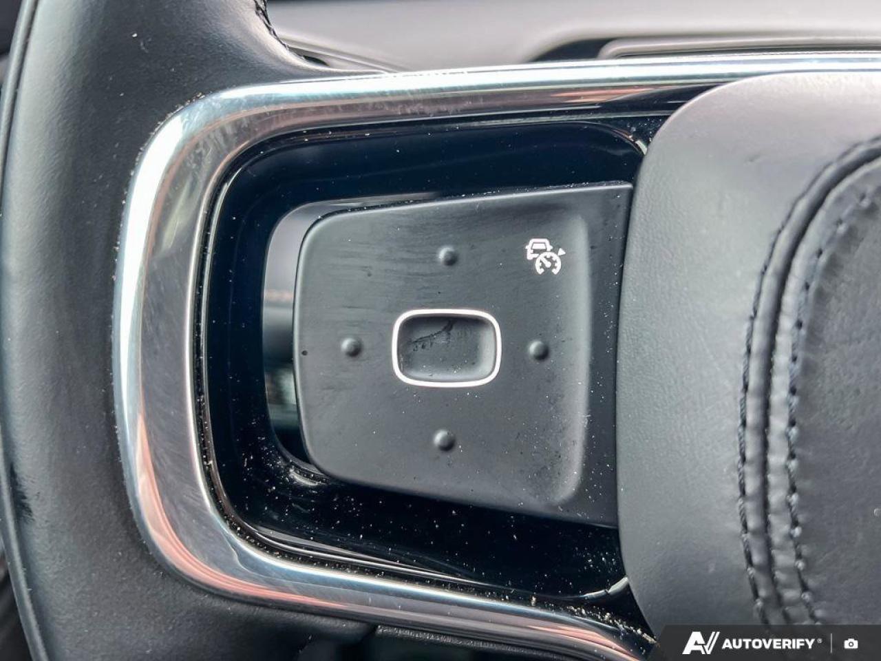 2024 Lincoln Nautilus Reserve   MOONROOF   LTHR   HTD STEER WHEEL MOONRO Photo