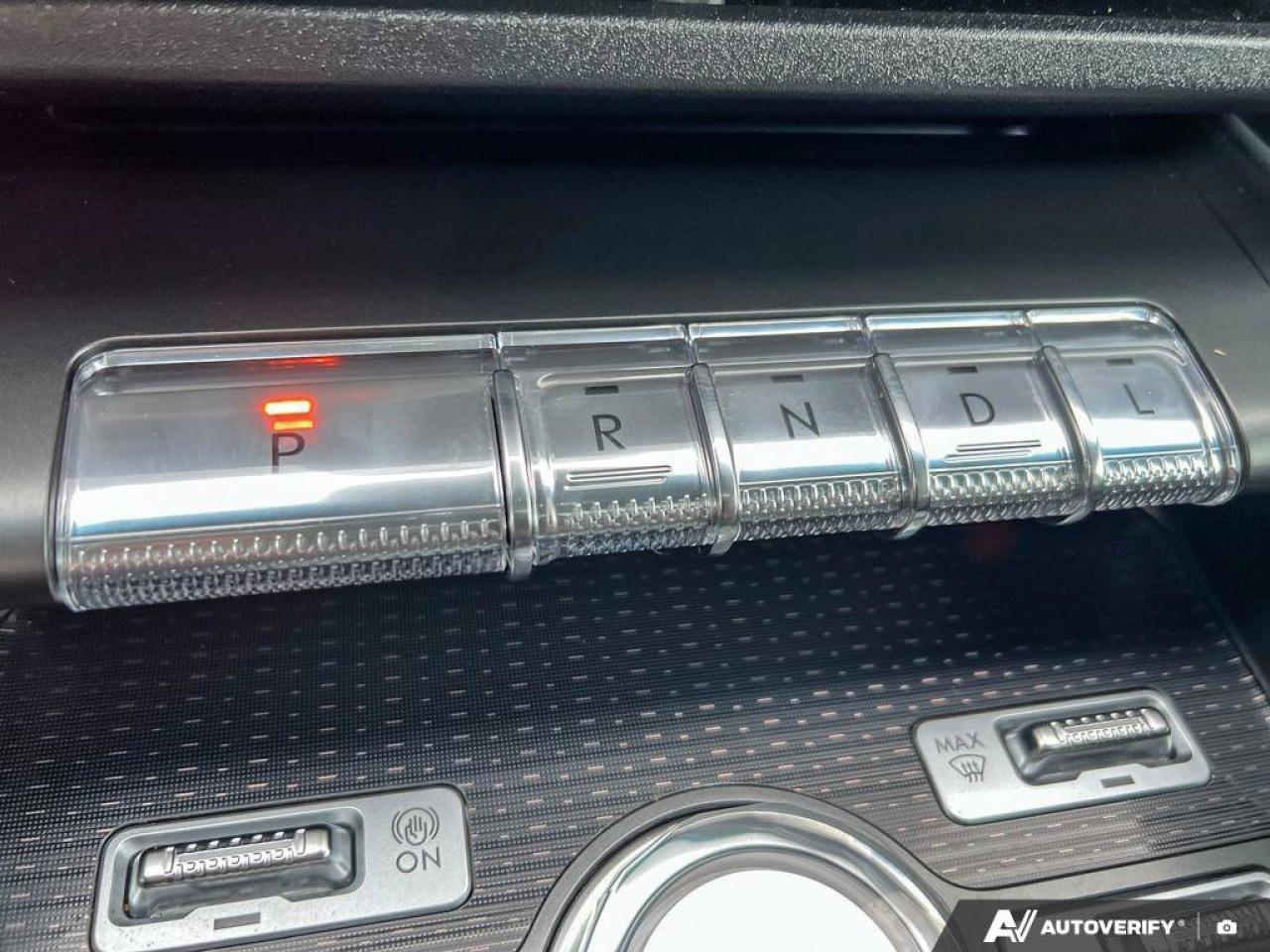 2024 Lincoln Nautilus Reserve   MOONROOF   LTHR   HTD STEER WHEEL MOONRO Photo