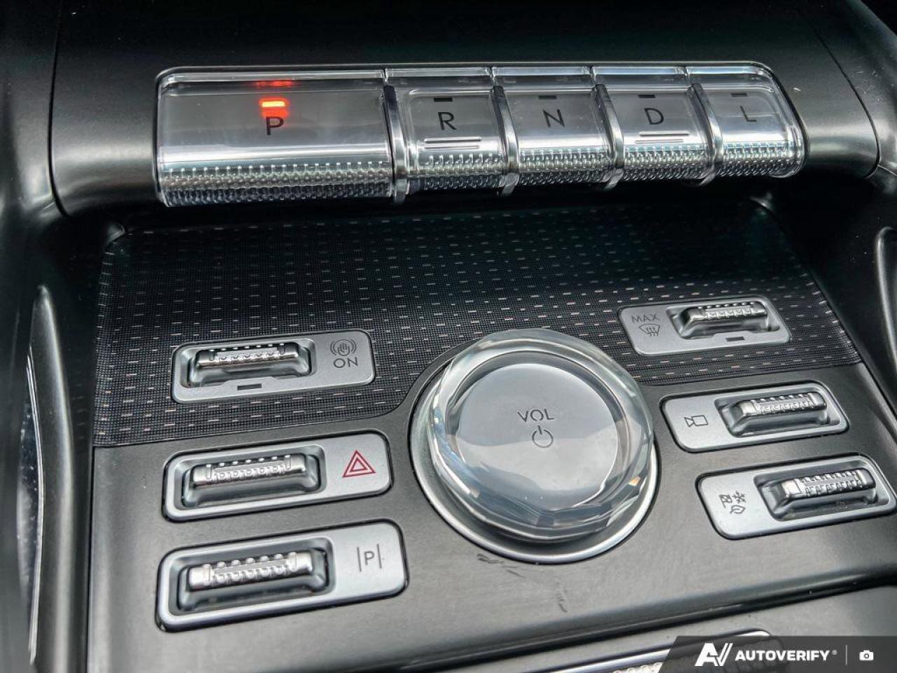 2024 Lincoln Nautilus Reserve   MOONROOF   LTHR   HTD STEER WHEEL MOONRO Photo