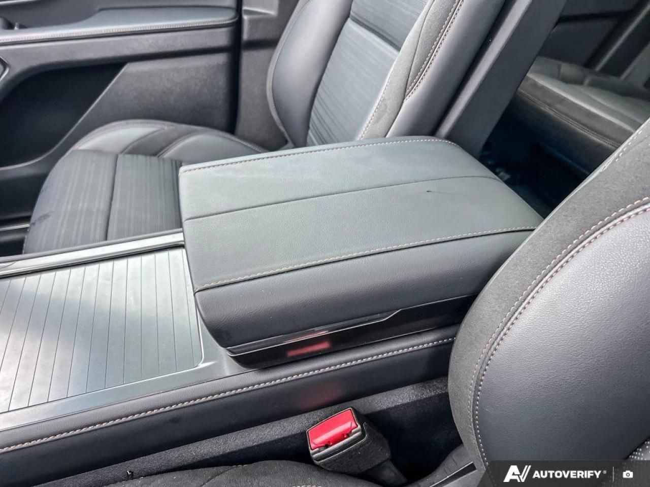 2024 Lincoln Nautilus Reserve   MOONROOF   LTHR   HTD STEER WHEEL MOONRO Photo