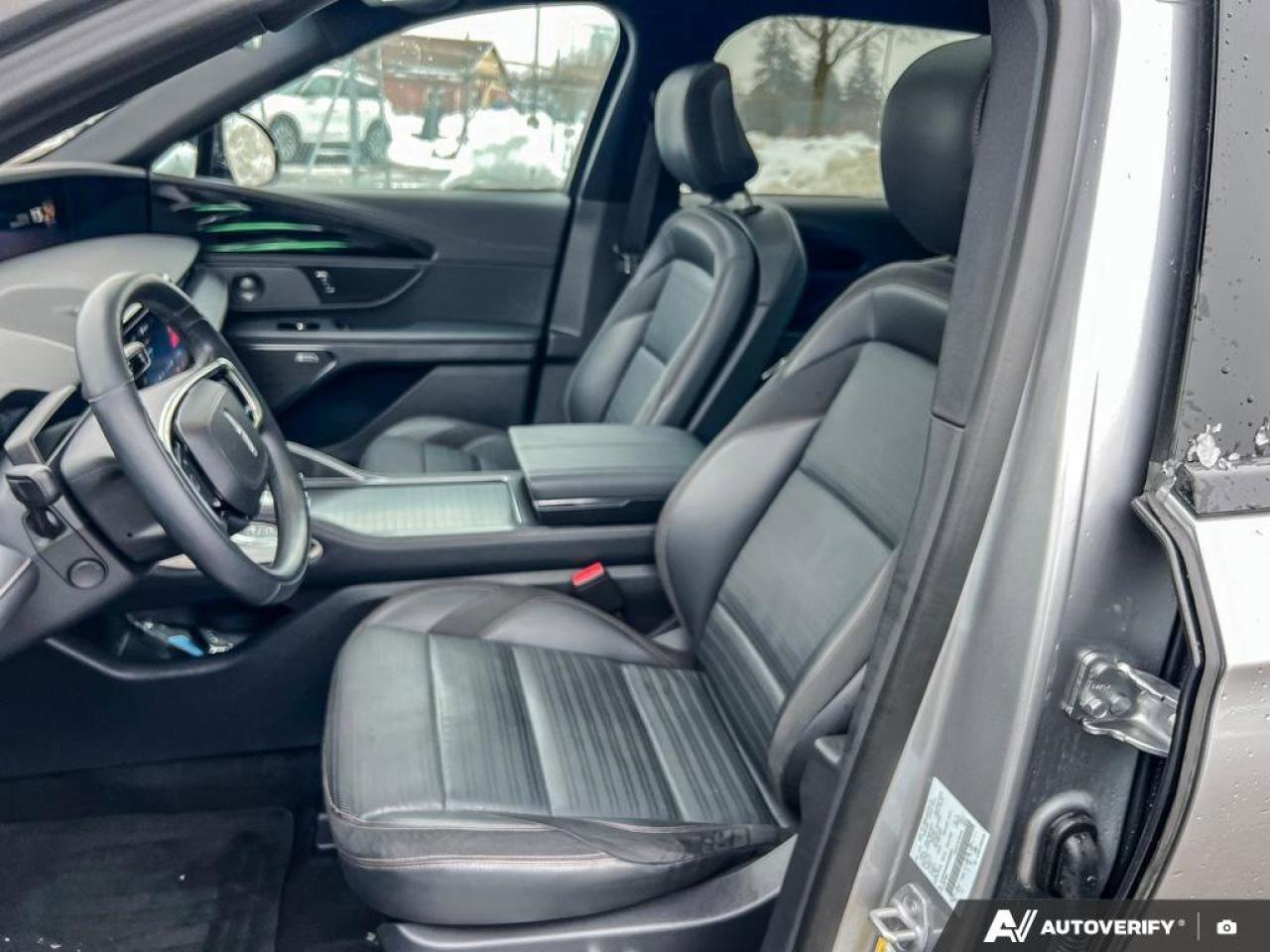 2024 Lincoln Nautilus Reserve   MOONROOF   LTHR   HTD STEER WHEEL MOONRO Photo